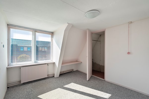 Medium property photo - Parkstraat 27, 1787 AB Julianadorp